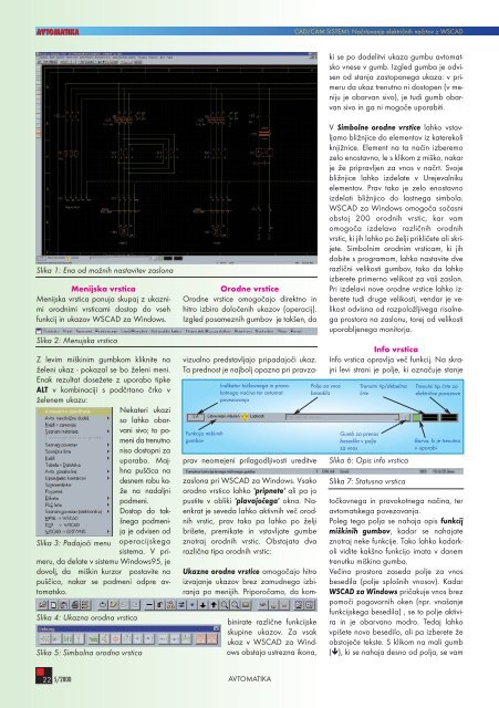 Rockwell Software programska oprema - Avtomatika