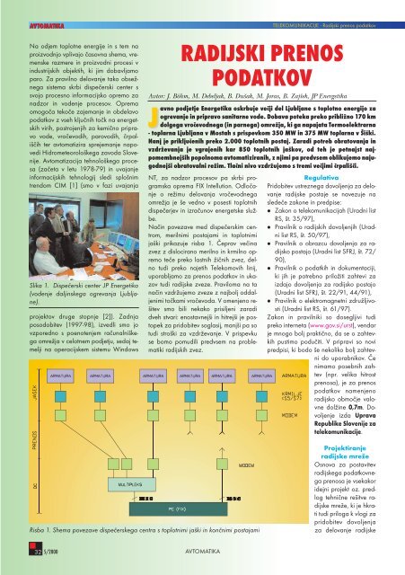 Rockwell Software programska oprema - Avtomatika