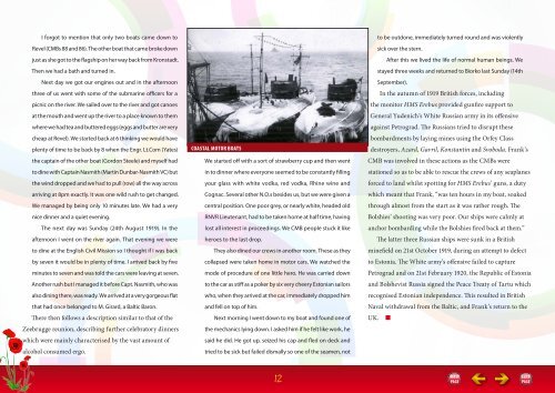 The_Poppy_March_2012.pdf - The Western Front Association