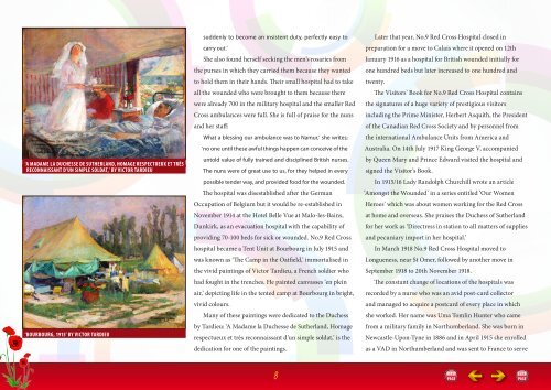 The_Poppy_March_2012.pdf - The Western Front Association