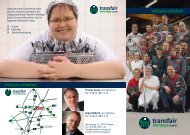 transfair montage GmbH - Benediktushof Maria Veen