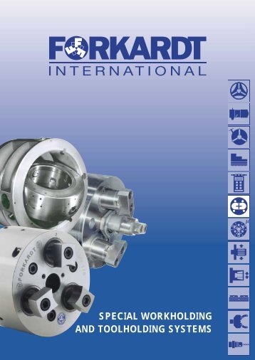 PDF brochure - Forkardt