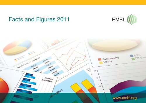 Download Facts and Figures 2011 - EMBL