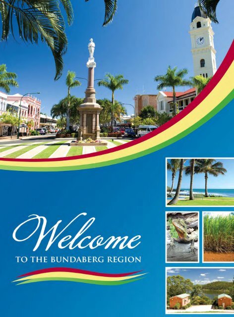 Kit - Bundaberg Regional Council