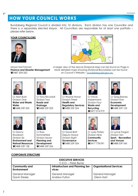 Kit - Bundaberg Regional Council