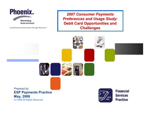 Debit Card Opportunities and Challenges