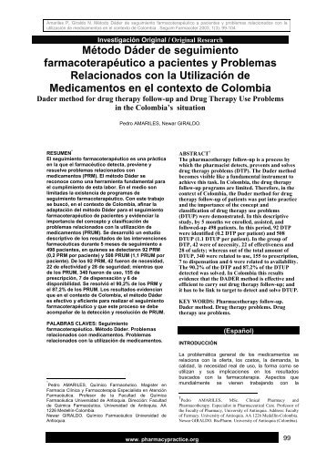 Texto en espaÃ±ol (pdf) - Centro de Investigaciones y Publicaciones ...