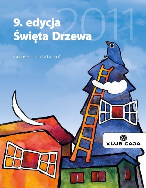 wersja pdf do pobrania - ÅwiÄto Drzewa