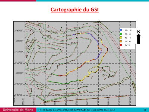 Journée d'études SBGIMR-GBEE sur les…