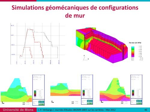 Journée d'études SBGIMR-GBEE sur les…