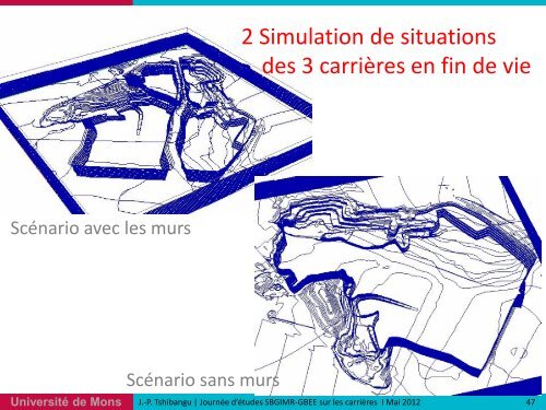 Journée d'études SBGIMR-GBEE sur les…