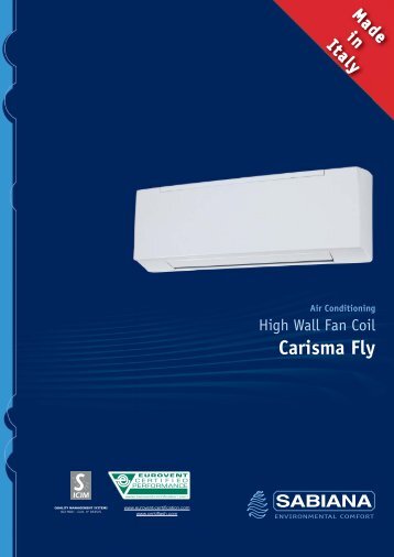 Carisma Fly - Tecna