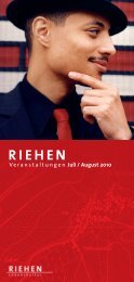 RIEHEN