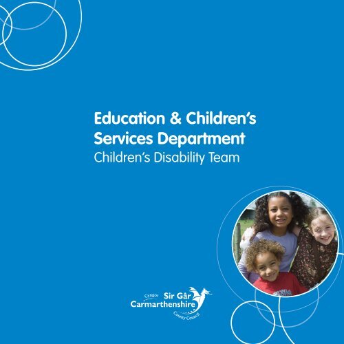 Children's Disability Team