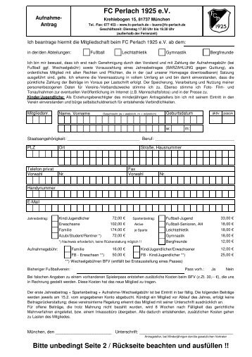PDF-Dokument - FC Perlach 1925 eV