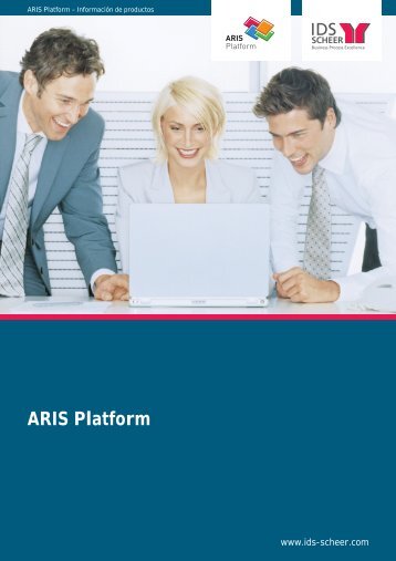 ARIS Platform - Software AG