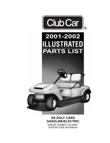 2001-2002 DS - Mobilicab