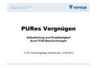 PURes Vergnügen.pdf - Kunststoff Helmbrechts