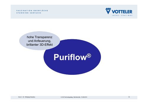 PURes Vergnügen.pdf - Kunststoff Helmbrechts