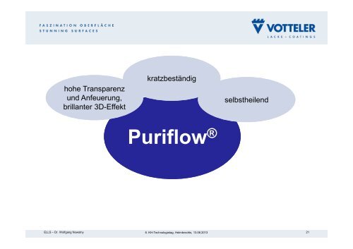 PURes Vergnügen.pdf - Kunststoff Helmbrechts