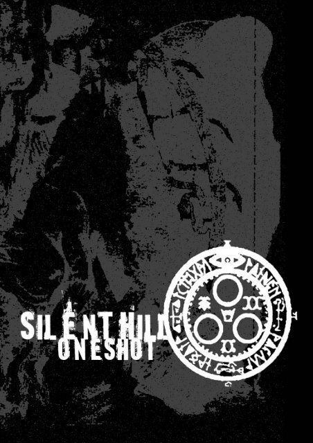 Silent Hill - Yno