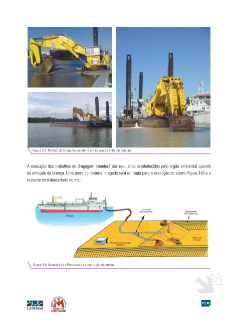 IMETAME LOGISTICA LTDA - Instituto Estadual de Meio Ambiente