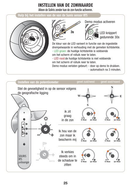 Handboek installateur - RENSON Â® DAM