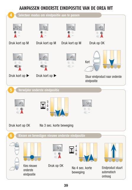 Handboek installateur - RENSON Â® DAM