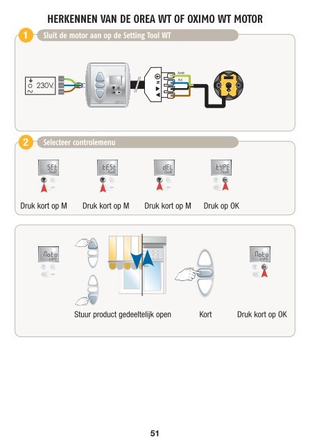 Handboek installateur - RENSON Â® DAM