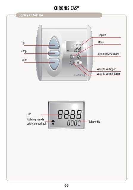 Handboek installateur - RENSON Â® DAM