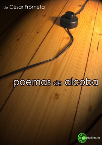 Poemas de alcoba - Publicatuslibros.com