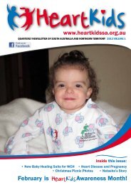 Download - HeartKids SA