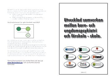 Broschyr kort version - Ljungby