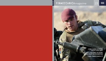 FinMag.23_ITAdef (Download: pdf, Size: 2.9 MB) - Finmeccanica