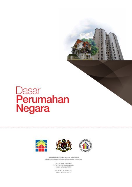 Dasar Perumahan Negara