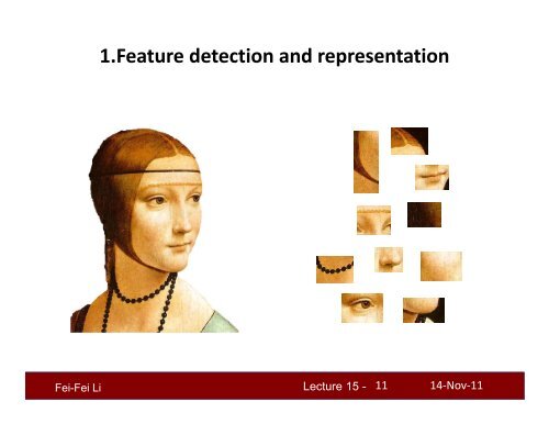 Lecture 15 - Stanford Vision Lab