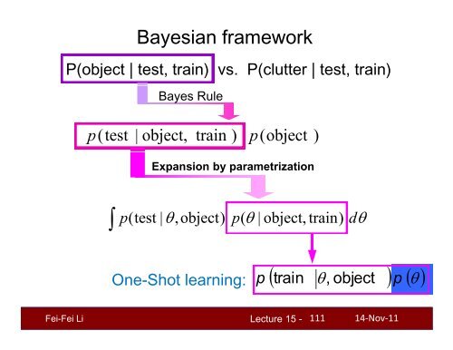 Lecture 15 - Stanford Vision Lab