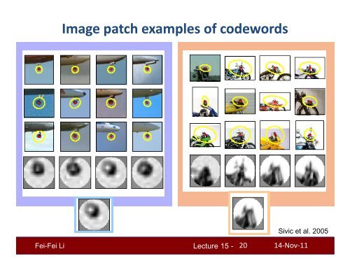 Lecture 15 - Stanford Vision Lab