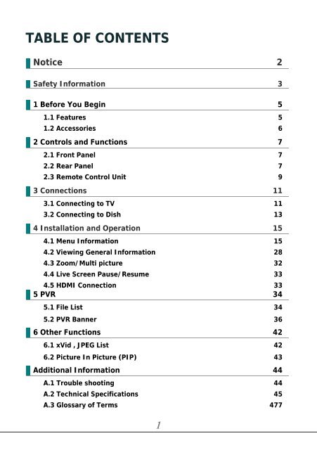 SDS9800-Satellite-receiver-manual-220613.pdf (2.17MB) - Satmax