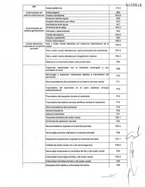 Seguro Popular - RÃ©gimen Estatal de ProtecciÃ³n Social en Salud