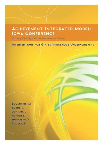 Achievement+Integrated+Model+1