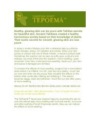 TePoem Cleansing Oil (111382)