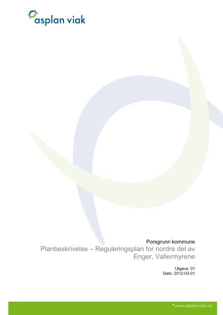Planbeskrivelse - reguleringsplan for nordre del av Enger.pdf