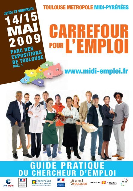 Page 29 - Carrefour Emploi