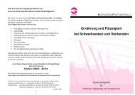 Download (pdf) - Hospizverein Pfaffenhofen
