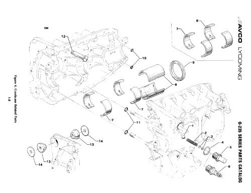 Parts Catalog