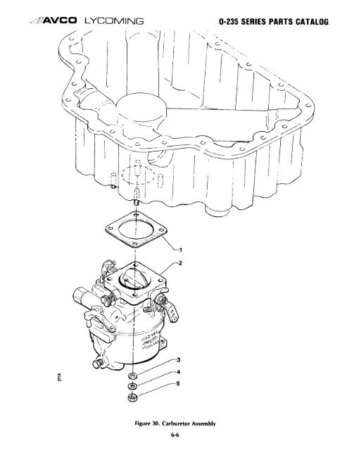 Parts Catalog