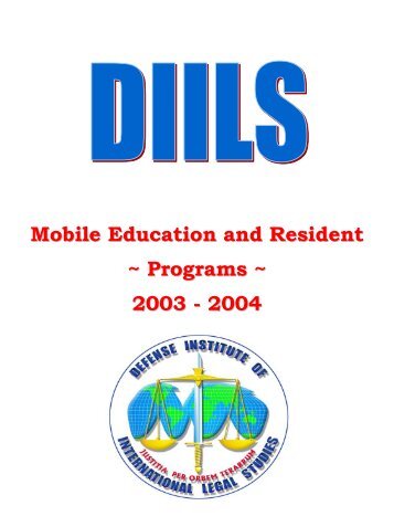 The DIILS Team - Tamil Nation & Beyond