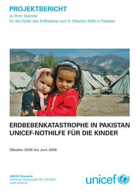 unicef projektbericht 0622