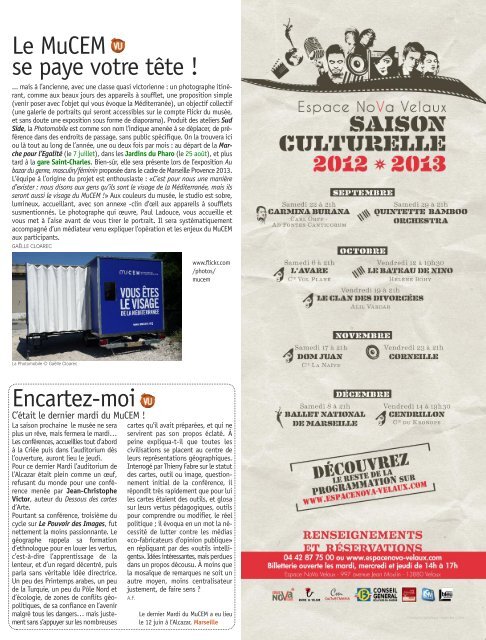 Zibeline nÂ° 53 en PDF